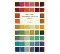 Patrick Syme Ab Werners Nomenklatur der Farben: Angepasst an (Copertina rigida)