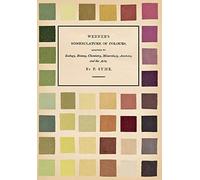 Patrick Syme Abraham Gottlob We Werner's Nomenclature of Col (Copertina rigida)