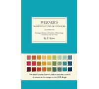 Patrick Syme Werner's Nomenclature of Colours (Copertina rigida)