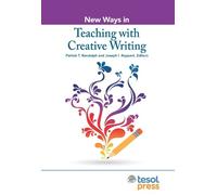 Patrick T. Randolph New Ways in Creative Writing (Tascabile) New Ways in TESOL
