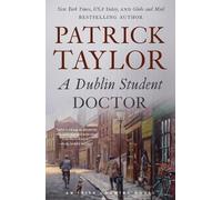 Patrick Taylor A Dublin Student Doctor (Tascabile)