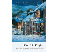 Patrick Taylor An Irish Country Christmas (Tascabile)