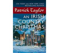Patrick Taylor An Irish Country Christmas (Tascabile)