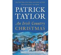 Patrick Taylor An Irish Country Christmas (Tascabile)