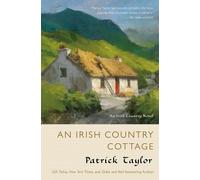 Patrick Taylor An Irish Country Cottage (Tascabile)