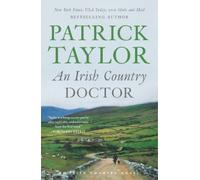 Patrick Taylor An Irish Country Doctor (Tascabile) Irish Country Books