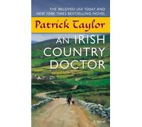 Patrick Taylor An Irish Country Doctor (Tascabile) Irish Country Books