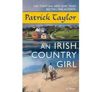 Patrick Taylor An Irish Country Girl (Tascabile)