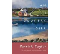Patrick Taylor An Irish Country Girl (Tascabile)