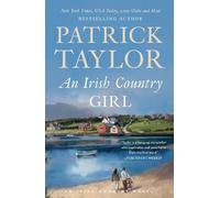 Patrick Taylor An Irish Country Girl (Tascabile)