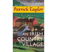 Patrick Taylor An Irish Country Village (Tascabile)