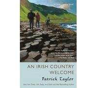 Patrick Taylor An Irish Country Welcome (Tascabile) Irish Country Books