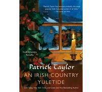 Patrick Taylor An Irish Country Yuletide (Copertina rigida) Irish Country Books