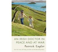 Patrick Taylor An Irish Doctor in Love and at Sea (Tascabile)