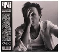 Patrick The Pan - Patrick The Pan: To nie najlepszy czas dla wrażliwych ludzi [CD]