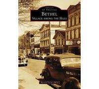 Patrick Tierney Wild Bethel (Tascabile) Images of America