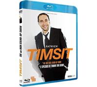 Patrick timsit - le spectacle de l'homme seul debout