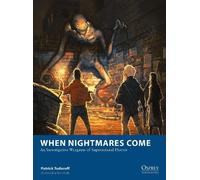 Patrick Todoroff – When Nightmares Come: Investigative Wargame of Supernatural Horror – Tascabile