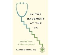 Patrick Tripp In the Basement at the Va (Tascabile)