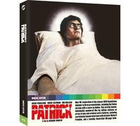 Patrick (US Limited Edition) (Blu-ray)