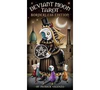 Patrick Valenza Deviant Moon Tarot (Cards)