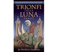 Patrick Valenza Trionfi Della Luna Tarot (Cards)