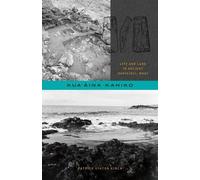 Patrick Vinton Kirch Kua‘āina Kahiko (Tascabile)