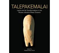 Patrick Vinton Kirch Talepakemalai (Copertina rigida) Monumenta Archaeologica