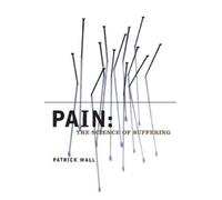 Patrick Wall Pain (Copertina rigida) Maps of the Mind