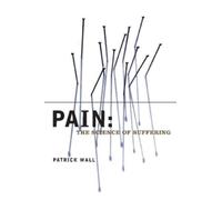 Patrick Wall Pain (Tascabile) Maps of the Mind