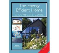 Patrick Waterfield The Energy Efficient Home (Tascabile)