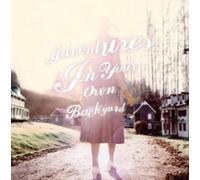 Patrick Watson Adventures in Your Own Backyard (CD) Album