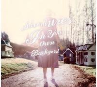 Patrick Watson - Adventures in Your Own Backyard [Import]