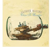 Patrick Watson Close to Paradise 12" Album