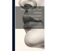Patrick Watson- Diseases of the Upper Respiratory Tract; the (Copertina rigida)