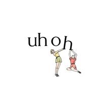 Patrick Watson Uh Oh (CD) Album