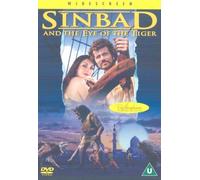Patrick Wayne - Sinbad And The Eye Of The Tiger [Edizione: Regno Unito] [Edizione: Regno Unito]