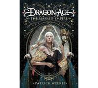 Patrick Weekes Dragon Age (Tascabile)