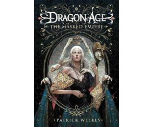 Patrick Weekes Dragon Age (Tascabile)