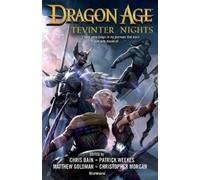 Patrick Weekes Dragon Age: Tevinter Nights (Tascabile) Dragon Age (Paperback)
