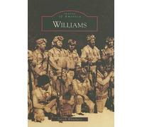 Patrick Whitehurst Williams (Tascabile) Images of America