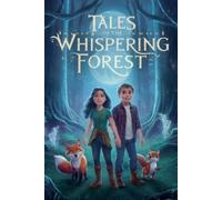 Patrick William Lee Tales of the Whispering Forest (Tascabile)