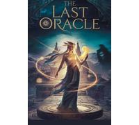 Patrick William Lee The Last Oracle (Tascabile)