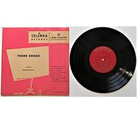 Patrick Williams And His Orchestra - Theme