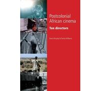 Patrick Williams David Murphy Postcolonial African Cinema (Tascabile)