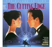 Patrick Williams - The Cutting Edge O.S.T.