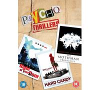 Patrick Wilson - Hard Candy/Right at Your Door [Edizione: Regno Unito]