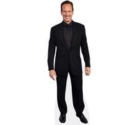 Patrick Wilson (Suit) mini formato