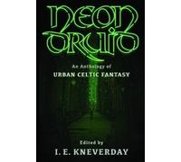 Patrick Winters Tom Howard Madison McSweeney Neon Druid (Tascabile)
