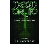 Patrick Winters Tom Howard Madison McSweeney Neon Druid (Tascabile)